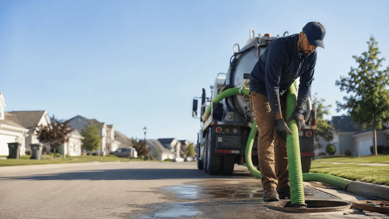 Mosquito Control in Bells, TX
